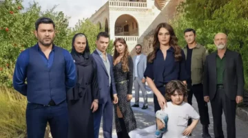 خيار مستحيل.. بوران يهدد عليا بفقدان ابنها في الحلقة 47 من مسلسل الخائن